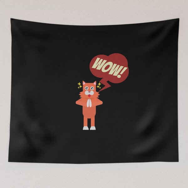 Item preview, Funny Pocket Cat  designed and sold by TimeOfTheFuture.