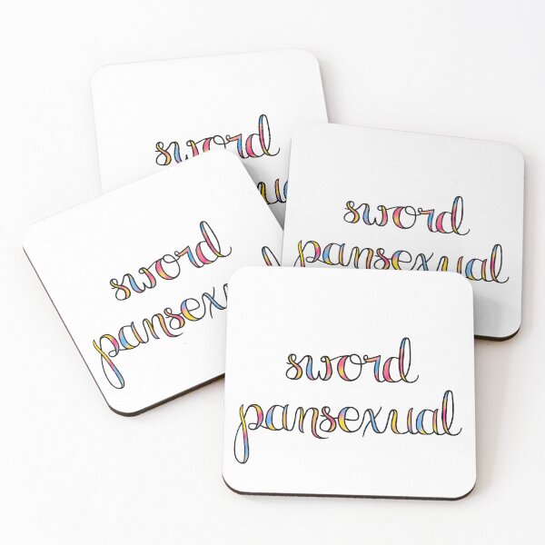 Item preview, Copy of sword queer designed and sold by paperdollheart.