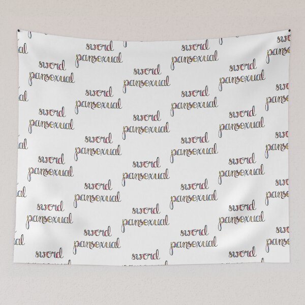 Item preview, Copy of sword queer designed and sold by paperdollheart.