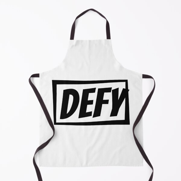 Item preview, DEFY | Defy Stereotypes and Live Authentically designed and sold by BlueberryPark.