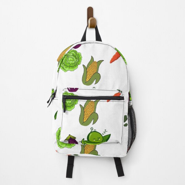 Item preview, Vegan Edition Sticker Pack | Food Edition Sticker Pack designed and sold by Nikiolilalala.