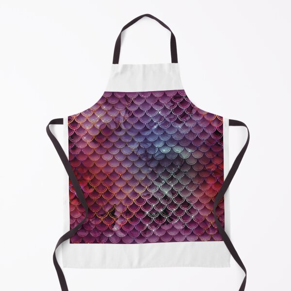 Item preview, Escamas de sirena rosa designed and sold by JRHarshman.