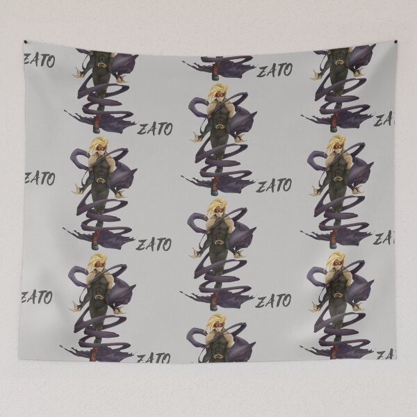 Item preview, Forbidden Beast Zato T-shirt designed and sold by chanat3659.