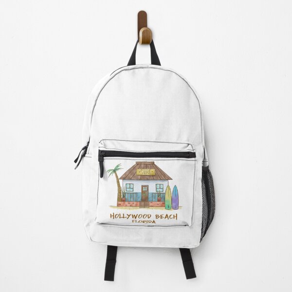 Item preview, Hollywood Beach Florida designed and sold by Studioapartment.