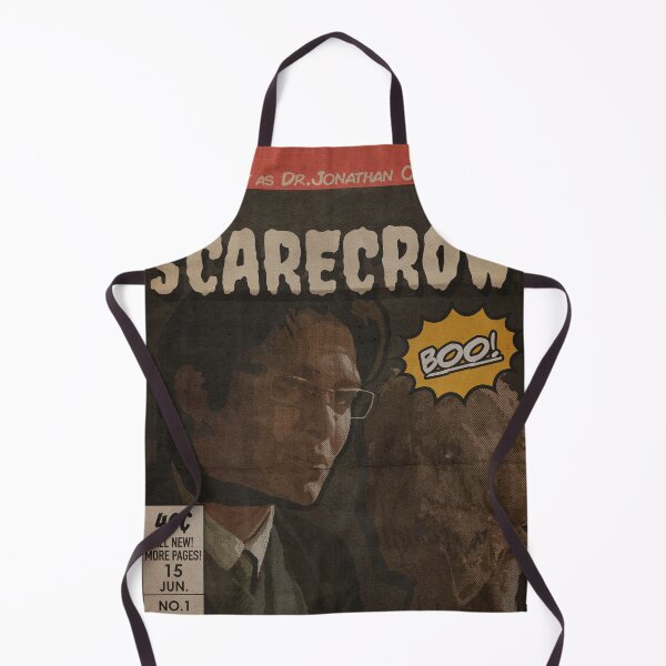 Item preview, Scarecrow designed and sold by astronautman.