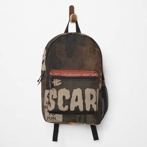 Item preview, Scarecrow designed and sold by astronautman.