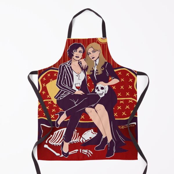 Item preview, Murder Wives designed and sold by miasmatik.