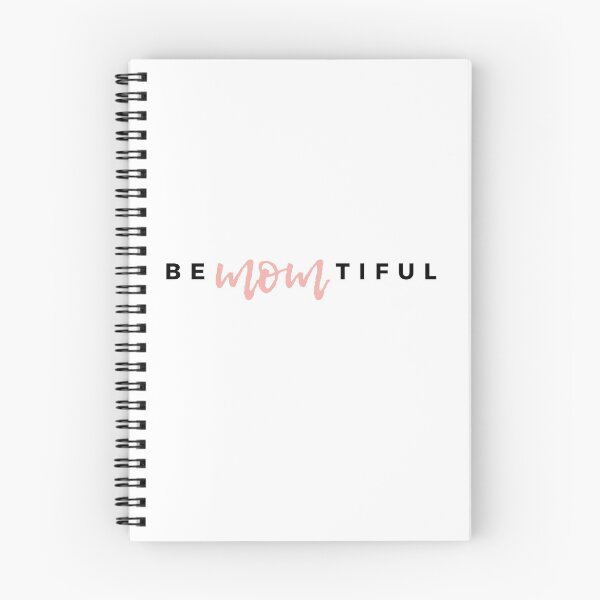 Item preview, Be-mom-tiful designed and sold by SimplySahm.