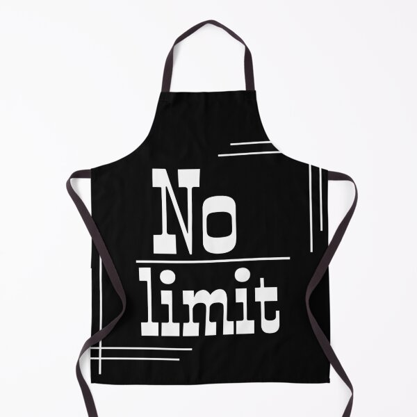 Item preview, No limit designed and sold by Wolverin6430.