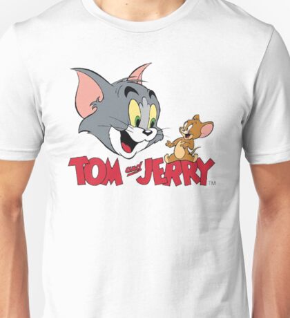 Tom and Jerry: Gifts & Merchandise | Redbubble