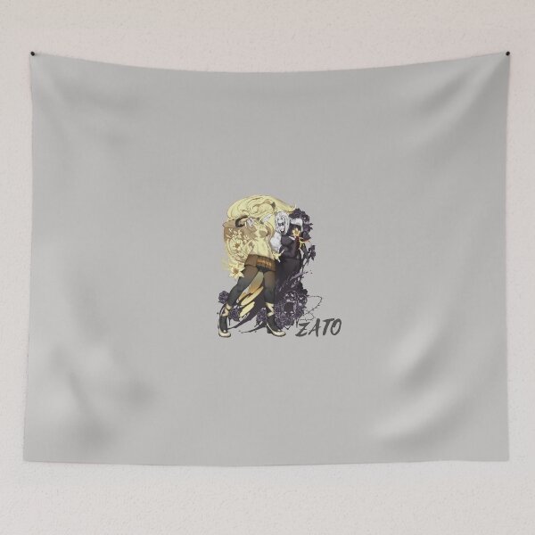 Item preview, Forbidden Beast Zato T-shirt designed and sold by chanat3659.