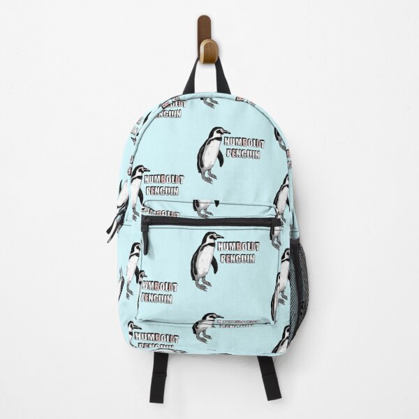 Item preview, Humboldt penguin designed and sold by piedaydesigns.