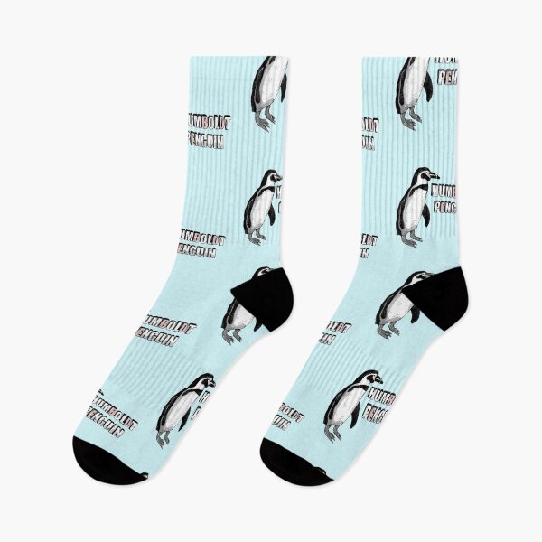 Item preview, Humboldt penguin designed and sold by piedaydesigns.