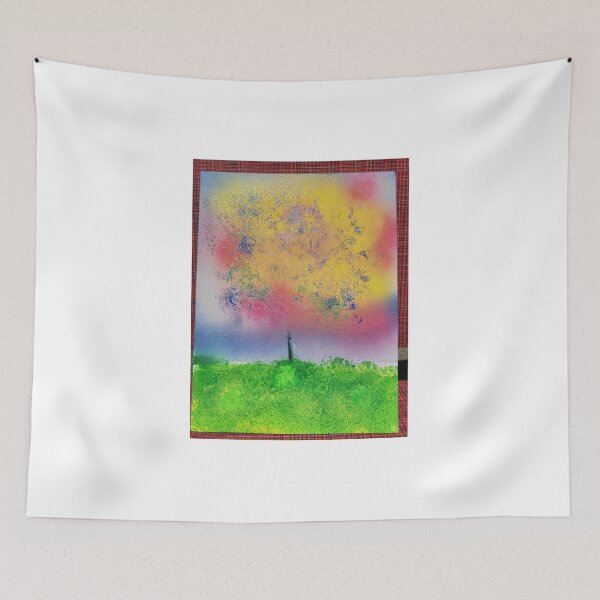 Item preview, Cotton candy tree  designed and sold by Briellas13.