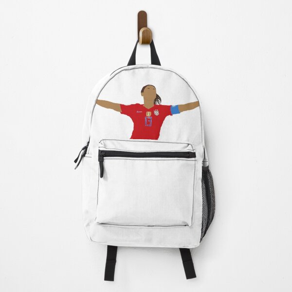 alex morgan backpack