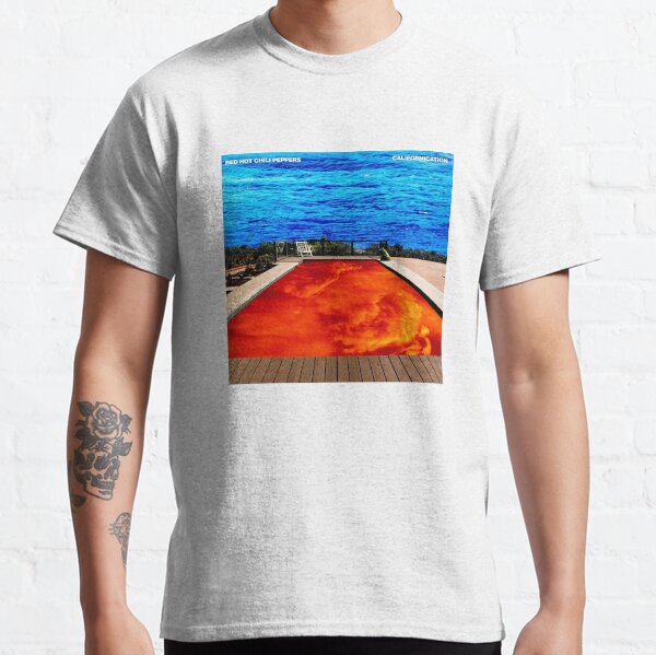 Californication Classic T-Shirt