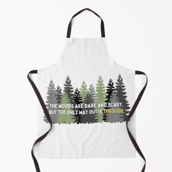 Item preview, The Only Way Out is Through designed and sold by Pinkman2.