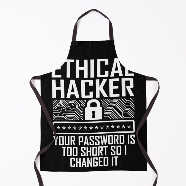 Item preview, Ethical Hacker Computer Cybersecurity IT Pen designed and sold by ReyndoLanass.