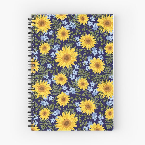 Item preview, Sunflower Pattern, Sunflower Seamless Pattern, Sunflower Pattern Design designed and sold by graphic-genie.