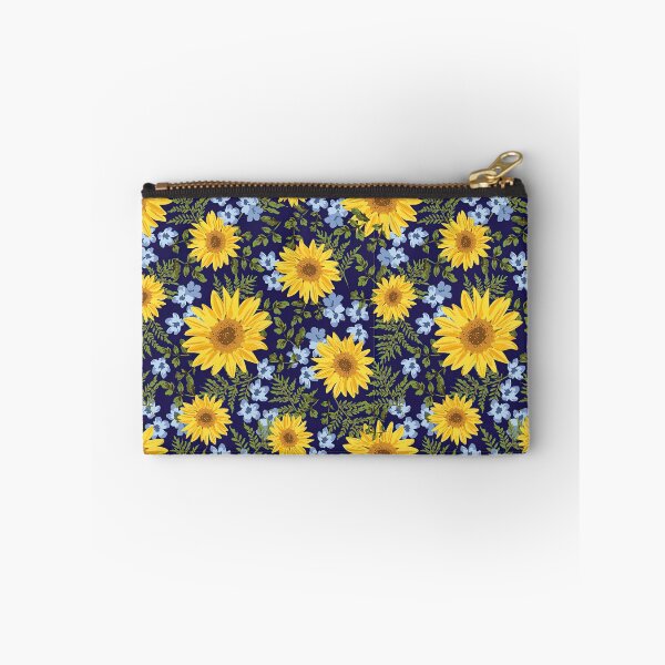 Item preview, Sunflower Pattern, Sunflower Seamless Pattern, Sunflower Pattern Design designed and sold by graphic-genie.