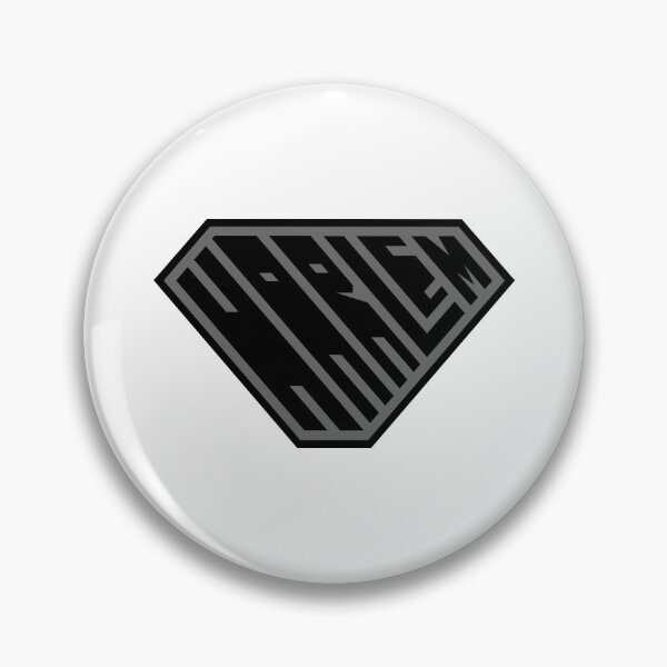 Item preview, Harlem SuperEmpowered (Black on Black) designed and sold by Carbon-Fibre Media.