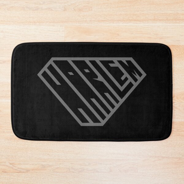 Item preview, Harlem SuperEmpowered (Black on Black) designed and sold by Carbon-Fibre Media.