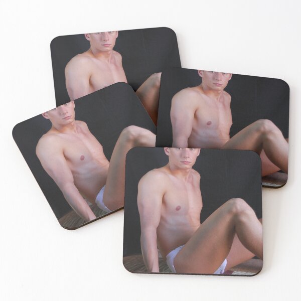 Item preview, Man in underwear. designed and sold by HDgallery.