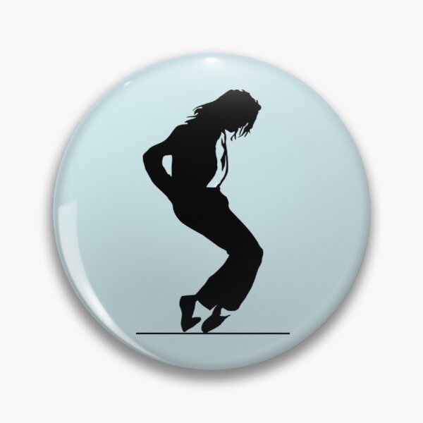Item preview, MJ Moonwalk chibi designed and sold by Jasapparell.
