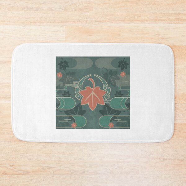 Item preview, Genshin Impact Game, Kazuha icon design designed and sold by ReyndoLanass.