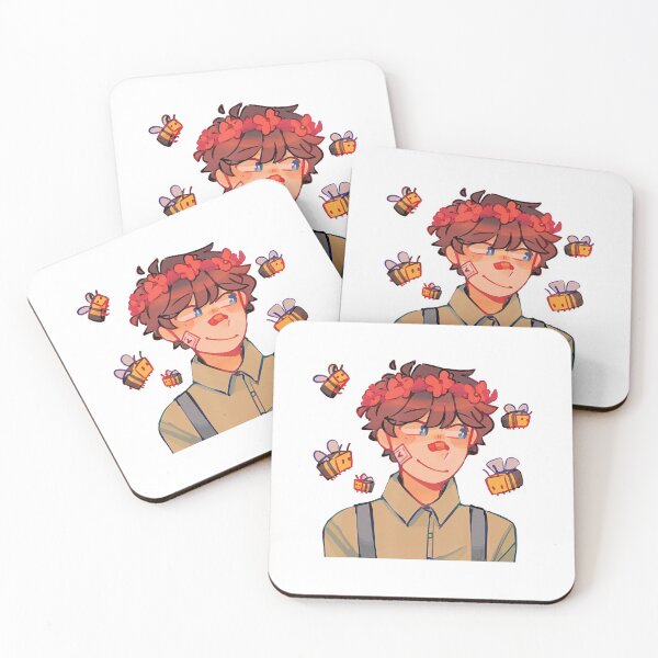 Item preview, Graphic Tubbo Essential Anime Manga Distressed designed and sold by ReyndoLanass.