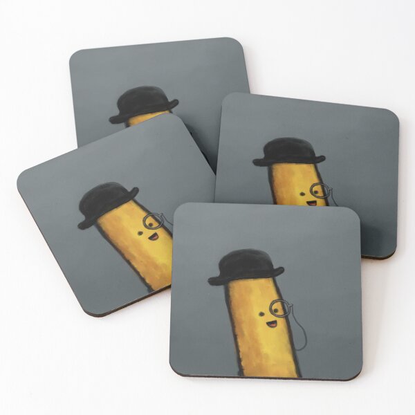 Item preview, Chip designed and sold by Jordan Lyric.