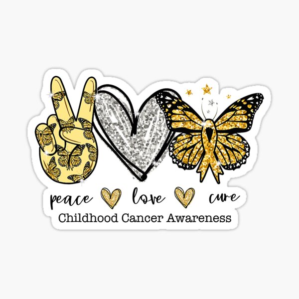 Sticker Cancer Redbubble