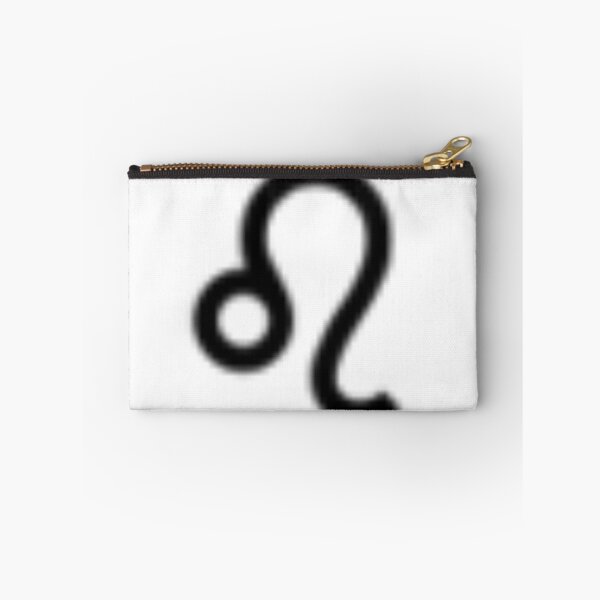 Item preview, Leo symbol  designed and sold by ArtByMal.