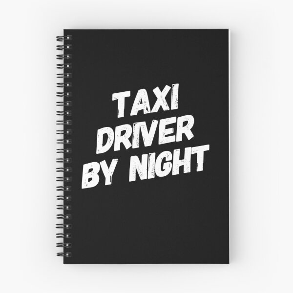 Item preview, Taxi Driver designed and sold by joshua pierre.
