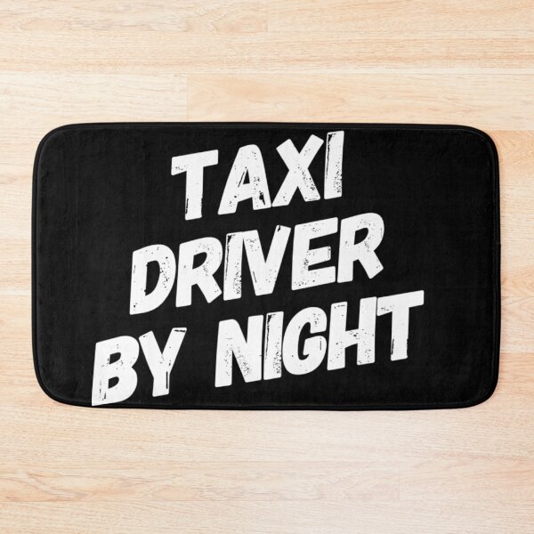 Item preview, Taxi Driver designed and sold by joshua pierre.