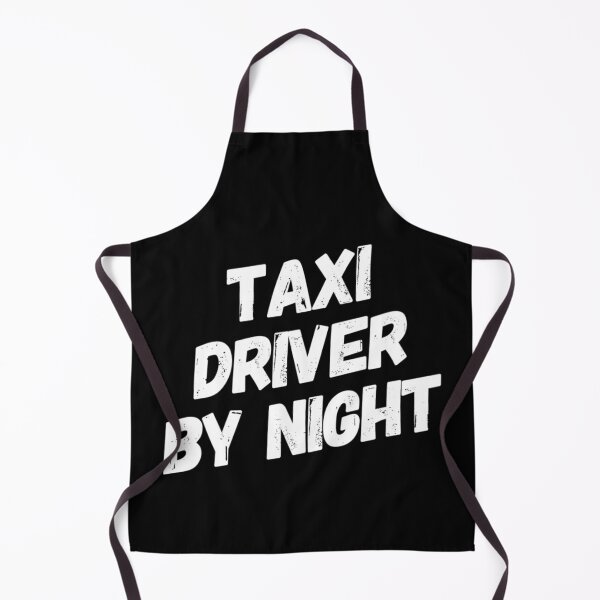Item preview, Taxi Driver designed and sold by joshua pierre.