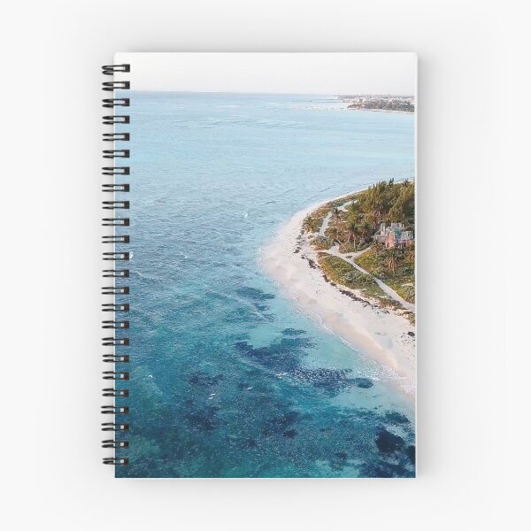 Item preview, Beach and Tropical Island designed and sold by hutamaAdi98.