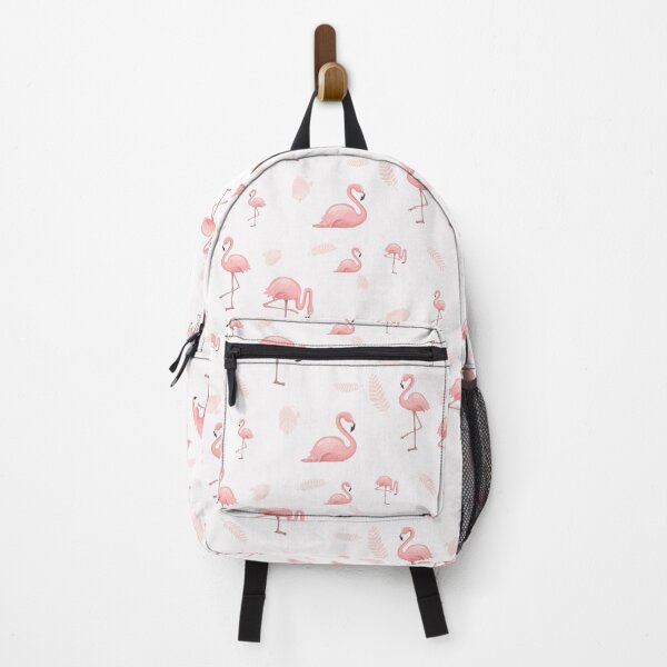 Item preview, Flamingo Pattern designed and sold by freeArt10.