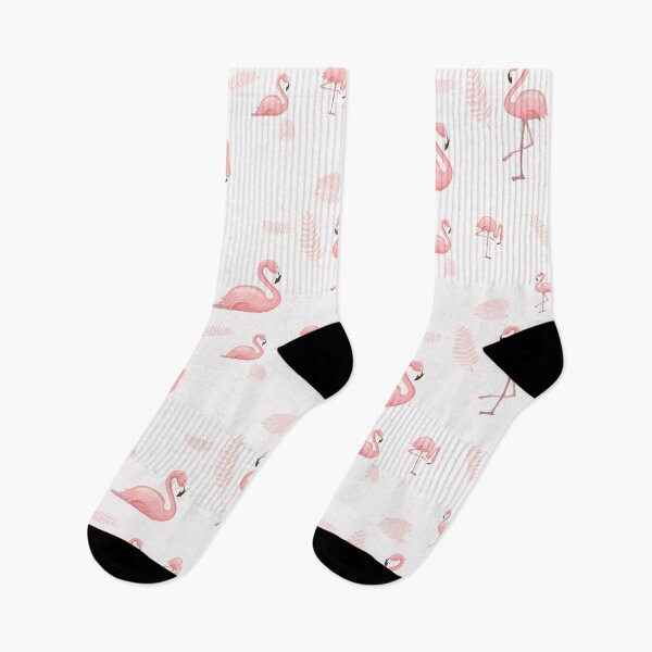 Item preview, Flamingo Pattern designed and sold by freeArt10.