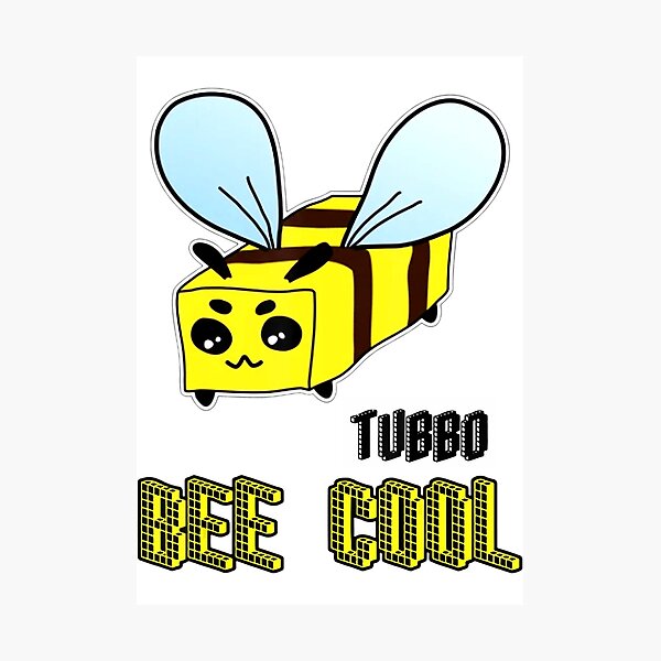 Tubbo Tubbo Tubbo just Tubbo the beeboy - ePuzzle photo puzzle