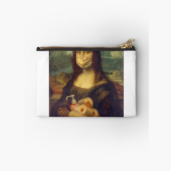 Item preview, Monalisa Mask version  designed and sold by sarindu.