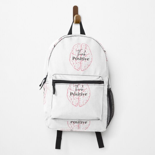 Item preview, Think positive - Inner Strength - Dont Worry Be Happy designed and sold by Amalzaki.