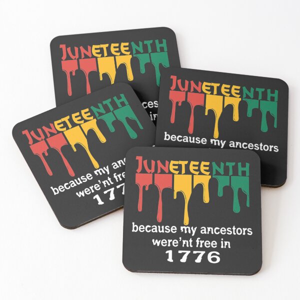 Item preview, Juneteenth Vibes Only Juneteenth June  designed and sold by Jasapparell.