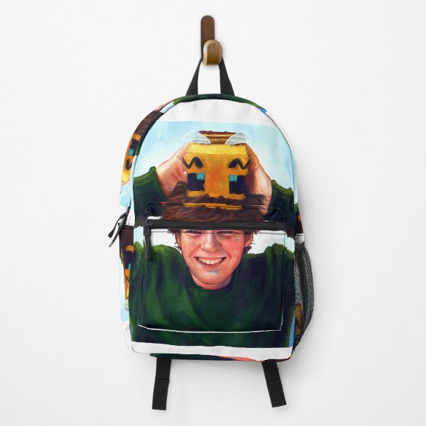 Item preview, Graphic Tubbos and Ranboos Essential Anime designed and sold by ReyndoLanass.