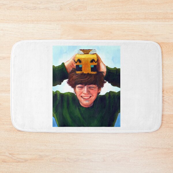 Item preview, Graphic Tubbos and Ranboos Essential Anime designed and sold by ReyndoLanass.