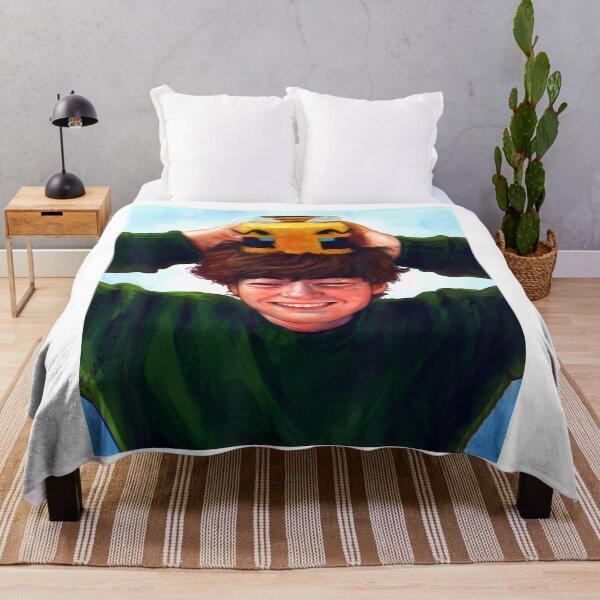 Item preview, Graphic Tubbos and Ranboos Essential Anime designed and sold by ReyndoLanass.