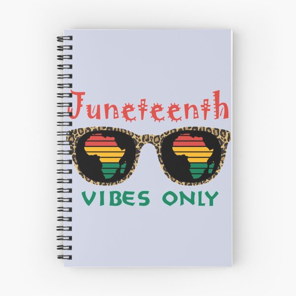 Item preview, Juneteenth Vibes Only Juneteenth June designed and sold by Jasapparell.