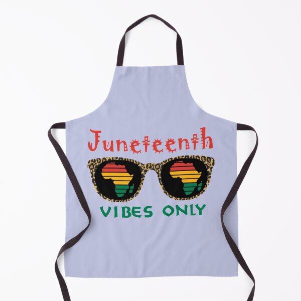 Item preview, Juneteenth Vibes Only Juneteenth June designed and sold by Jasapparell.