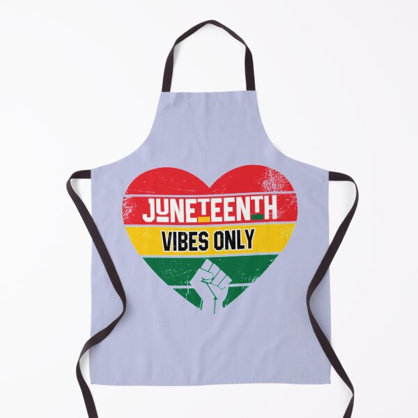 Item preview, Juneteenth Vibes Only designed and sold by Jasapparell.