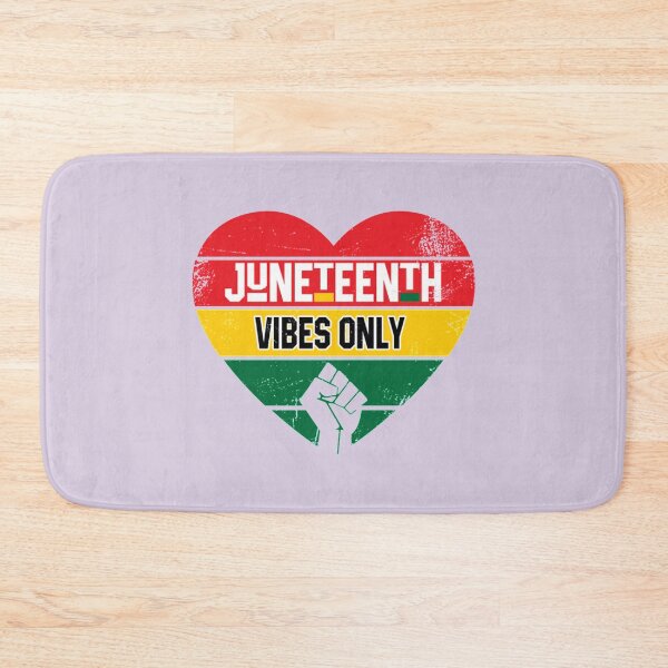 Item preview, Juneteenth Vibes Only  designed and sold by Jasapparell.